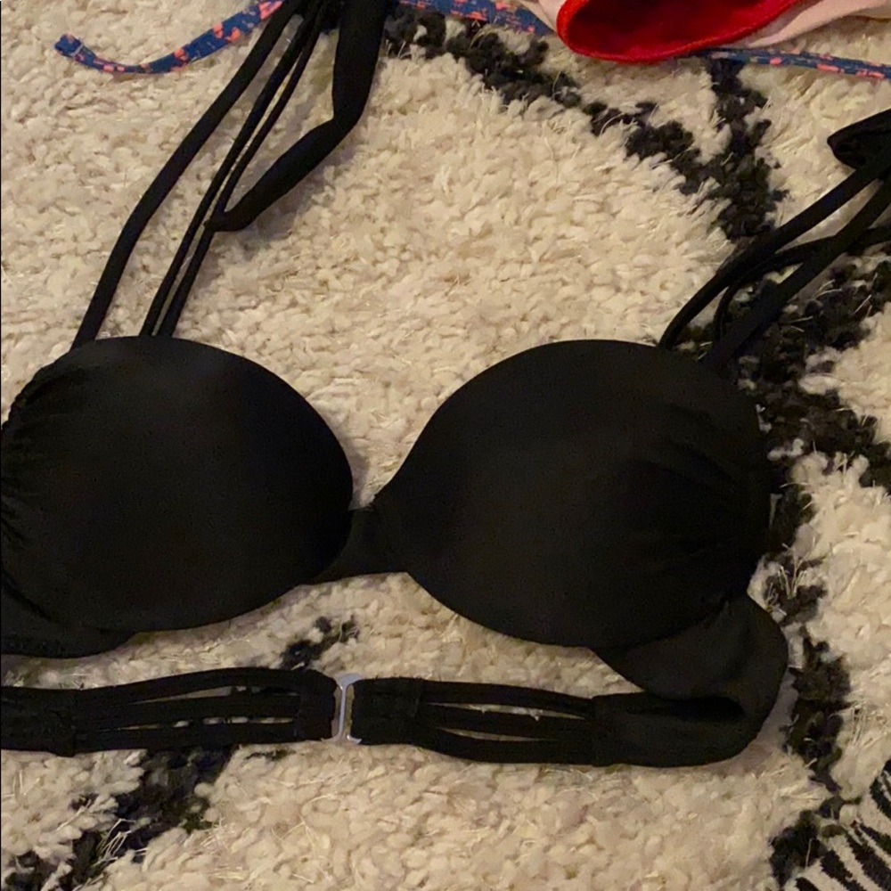 Bikini top